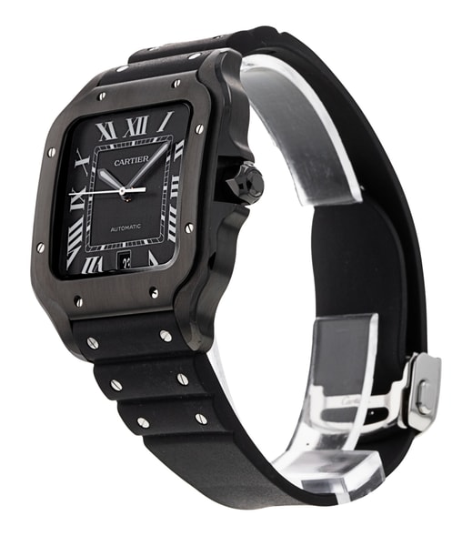 Cartier Santos WSSA0039